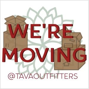 Follow @tavaoutfitters, my business account!